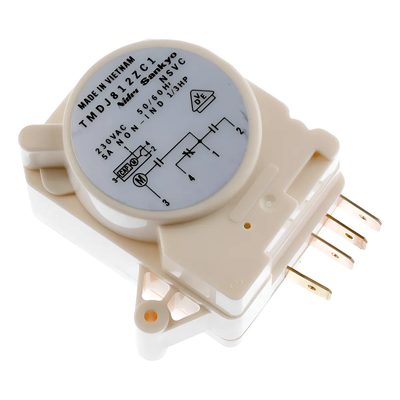 timer de degelo eletrolux 220V