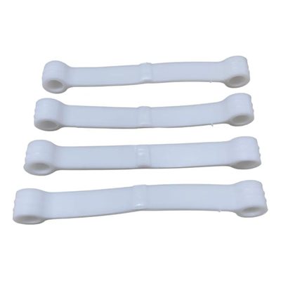 kit tirante de suspensão branco