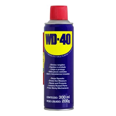 WD-40