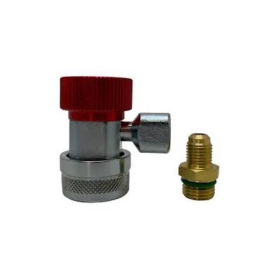 adaptador para carro Engate Rápido De Alta Pressão Automotivo