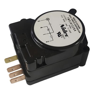 Timer Degelo Electrolux Tmdj812zb9 110v Original